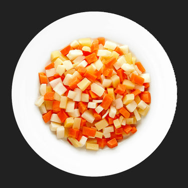 Image of COM: Vegetable Mix Stew Chunky - 6 x 2 Kilos